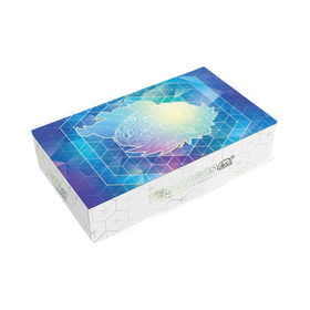 Pokemon Terapagos EX Ultra Premium Collection Box