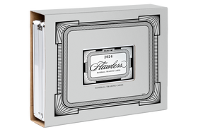2024 Panini Flawless Baseball Hobby Box