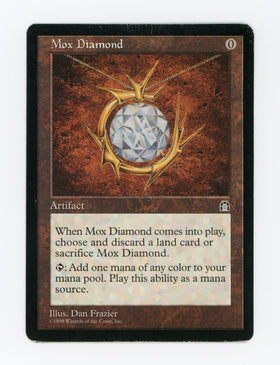Mox Diamond — ID 17507