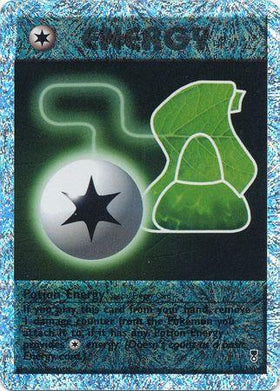 Potion Energy (101/110) - Legendary Collection Reverse Holofoil