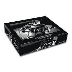 2026 Upper Deck Flair Hockey Hobby Box
