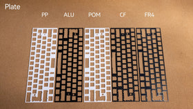 Neo60 Core Plate