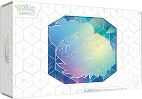 Terapagos ex Ultra Premium UPC