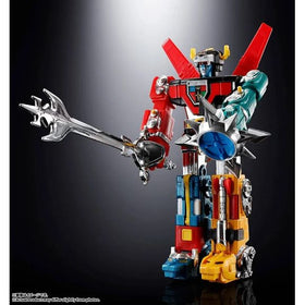 (PRE-ORDER: APR 2027) Bandai Tamashii Nations Chogokin Voltron Defender of the Universe Action Figure