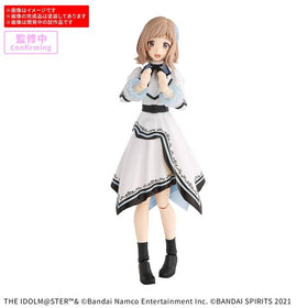 (PRE-ORDER: June 2026) Bandai The IdolM@ster 30MS 30 Minute Sisters Mano Sakuragi (20th Anniv. YOU AND i!) Model Kit