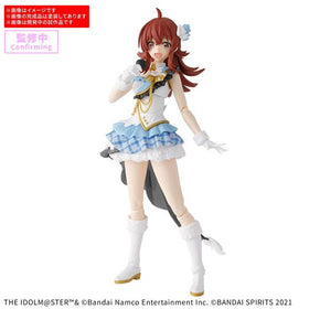 (PRE-ORDER: June 2026) Bandai The IdolM@ster 30MS 30 Minute Sisters Kaho Komiya Model Kit