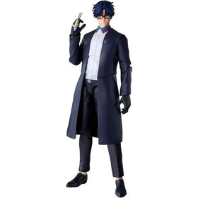 (PRE-ORDER: February 2027) Tamashii Nations S.H.Figuarts Marriagetoxin Hikaru Gero Action Figure