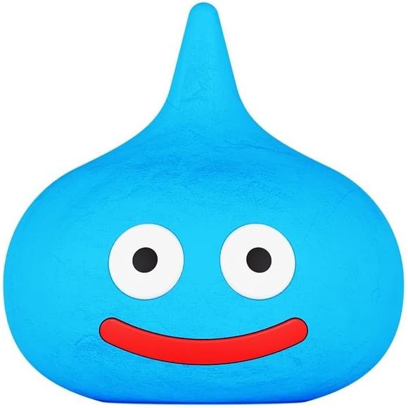 (PRE-ORDER: December 2026) Bandai Hobby Dragon Quest Clay Monsters Slime Craft Kit