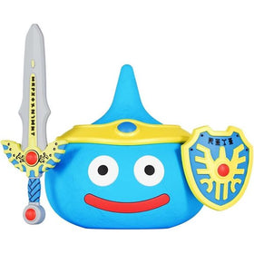 (PRE-ORDER: December 2026) Bandai Hobby Dragon Quest Clay Monsters Hero Slime Craft Kit