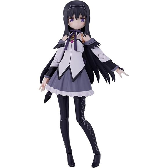 (PRE-ORDER: December 2026) Bandai 30MP 30 Minutes Preference Homura Akemi Walpurgisnacht Rising Ver. Model Kit