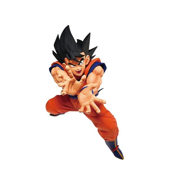 (PRE-ORDER: December 2026) Bandai Ichibansho Dragon Ball Z Son Goku (Spirit of the Saiyan) Masterlise Figure