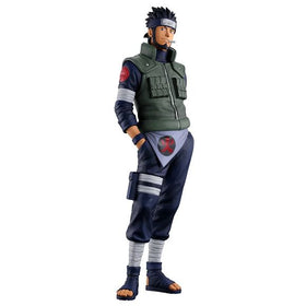 (PRE-ORDER: December 2026) Bandai Ichibansho Masterlise Naruto Shippuden Asuma Sarutobi Hidan Kakuzu Arc Figure