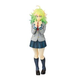 (PRE-ORDER: JAN 2027) Bandai My Hero Academia Masterlise Ichibansho Toru Hagakure (Their Story) Figure