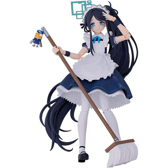 (PRE-ORDER: January 2027) Bandai 30MP 30 Minutes Preference Blue Archive Aris (Maid) Model Kit