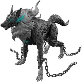 (PRE-ORDER: November 2026) Bandai 30MF 30 Minutes Fantasy Duro DLRO Fenrir Model Kit