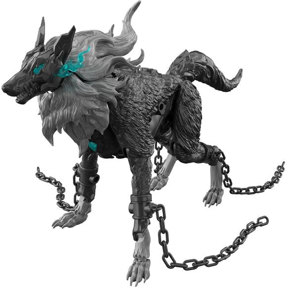 (PRE-ORDER: November 2026) Bandai 30MF 30 Minutes Fantasy Duro DLRO Fenrir Model Kit