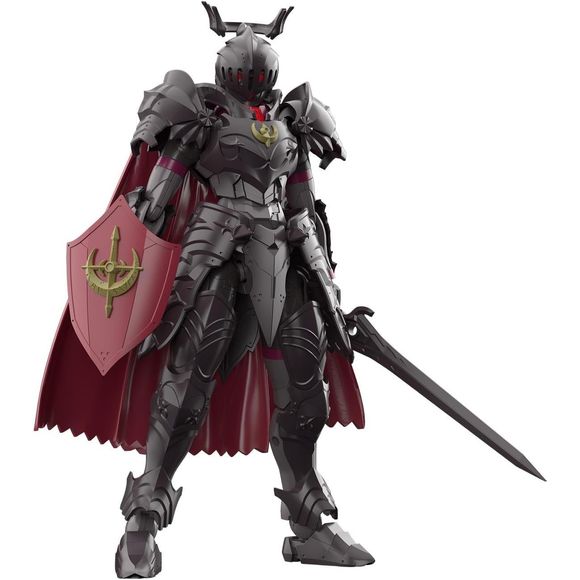 (PRE-ORDER: November 2026) Bandai 30MF 30 Minutes Fantasy Rosan Commander Model Kit