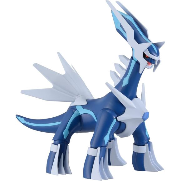 (PRE-ORDER: January 2027) Bandai Hobby Pokemon Dialga Model Kit