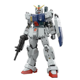 (PRE-ORDER: FEB 2027) Bandai Hobby 08th MS Team Gundam Ground Type RG 1/144 Scale Model Kit