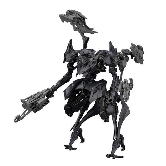 (PRE-ORDER: FEB 2027) Bandai Hobby 30MM Armored Core Schneider Nachtreiher/40E Dual Nature Model Kit
