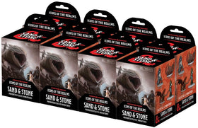 Sand & Stone Booster Brick