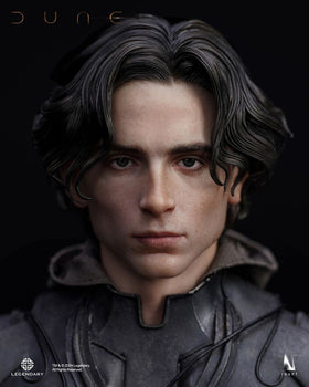 Queen Studios Dune: Paul Atreides 1/6 Scale Standard Version Collectible