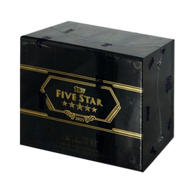 2025 Topps Five Star Baseball Hobby Box