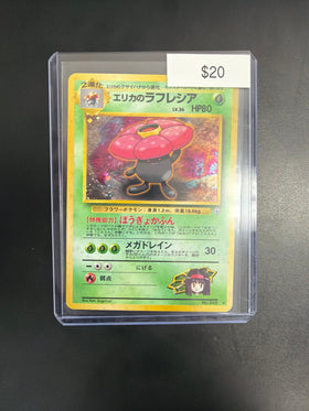 Pokemon Japanese Gym #045