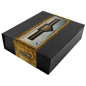 2022 Topps Gilded Collection Baseball Hobby Box