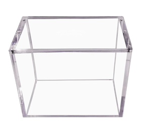 Zardo Elite Trainer Box Acrylic