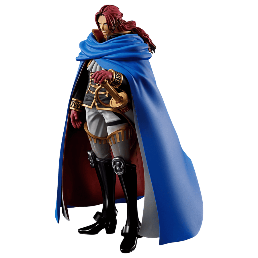 One Piece: Saint Figarland Shamrock (Giant Bash!! Vol.1) - Masterlise Expiece Ichibansho Figure (PREORDER)