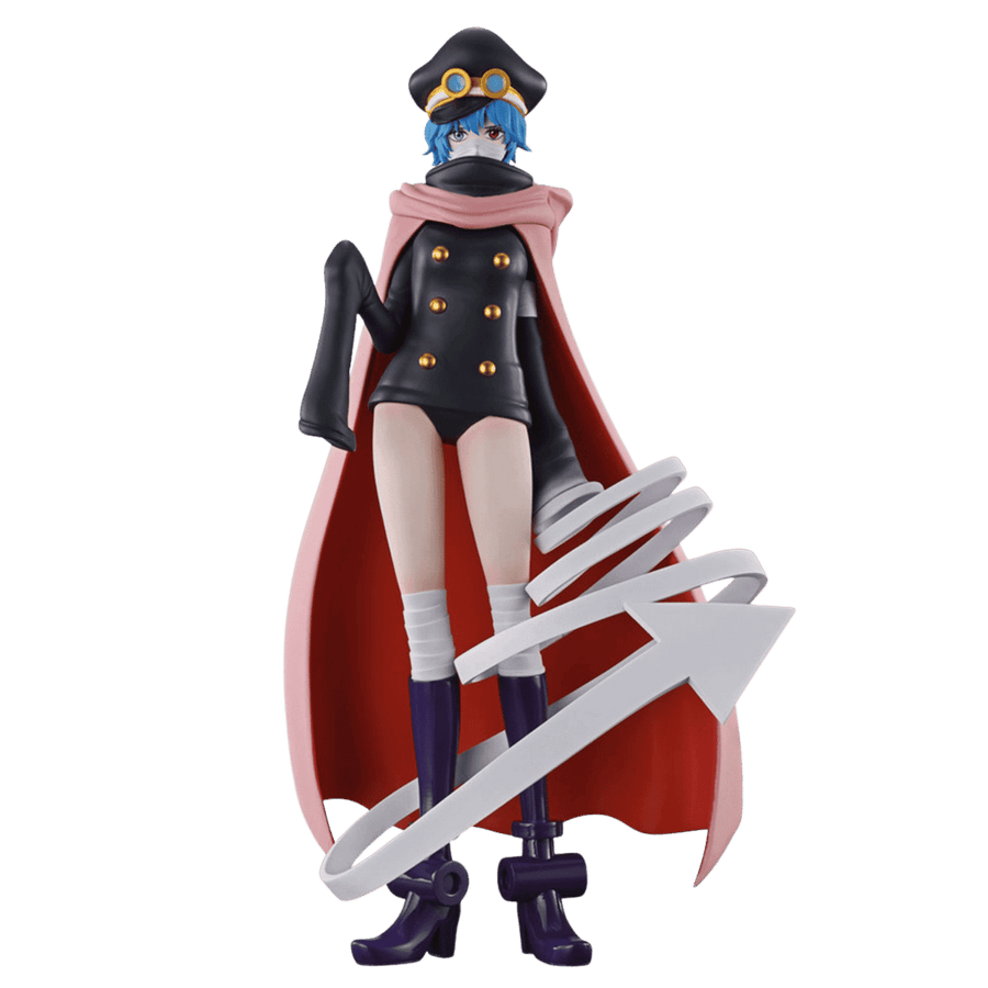 One Piece: Saint Gunko (Giant Bash!! Vol.2) Masterlise Expiece Ichibansho Figure (PREORDER)
