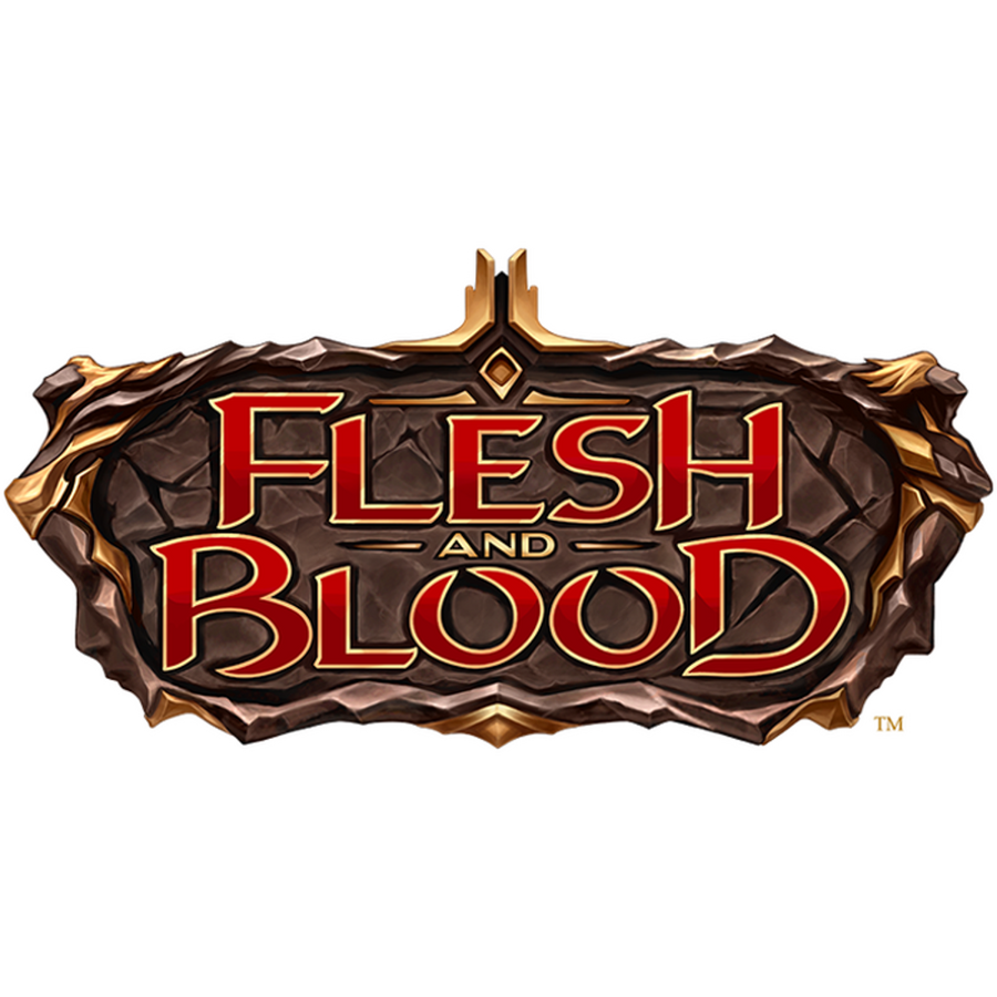 Flesh & Blood TCG: Armory Deck - Malice (Preorder)