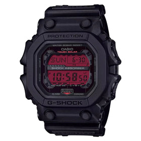 Casio: G-Shock Digital GXW GX-56 Series Black GX-56BBR-1