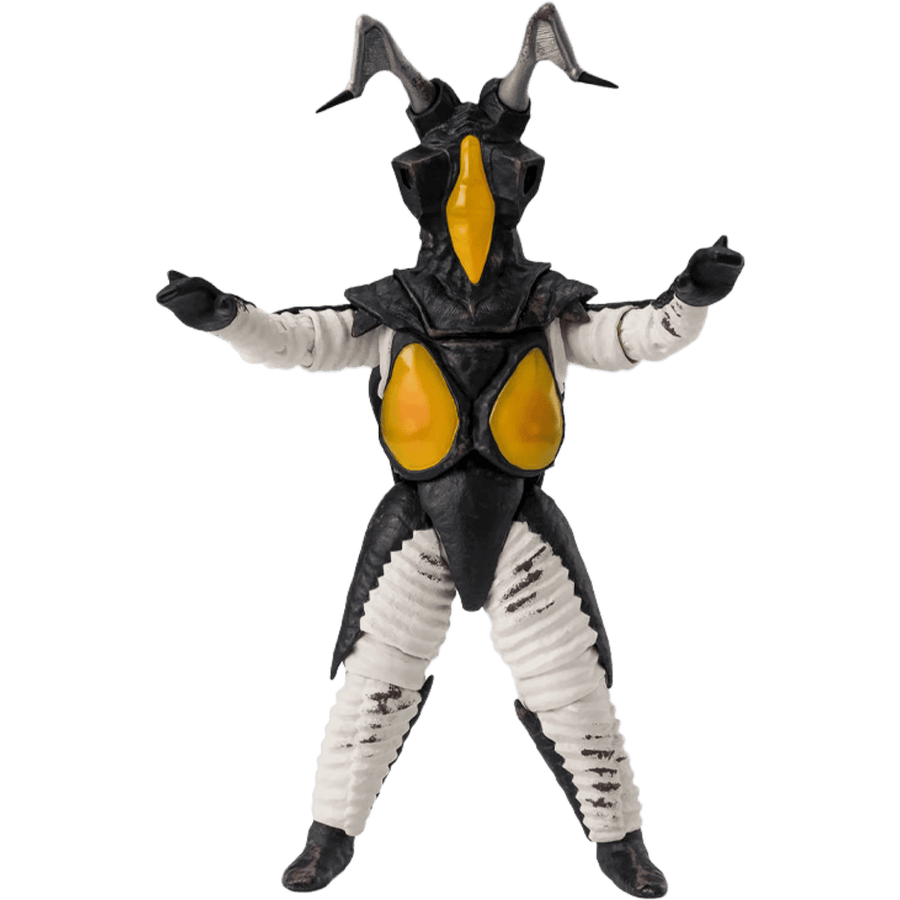 Ultraman: Zetton (60th Anniversary Edition) TAMASHII NATIONS S.H.Figuarts Action Figure (PREORDER)