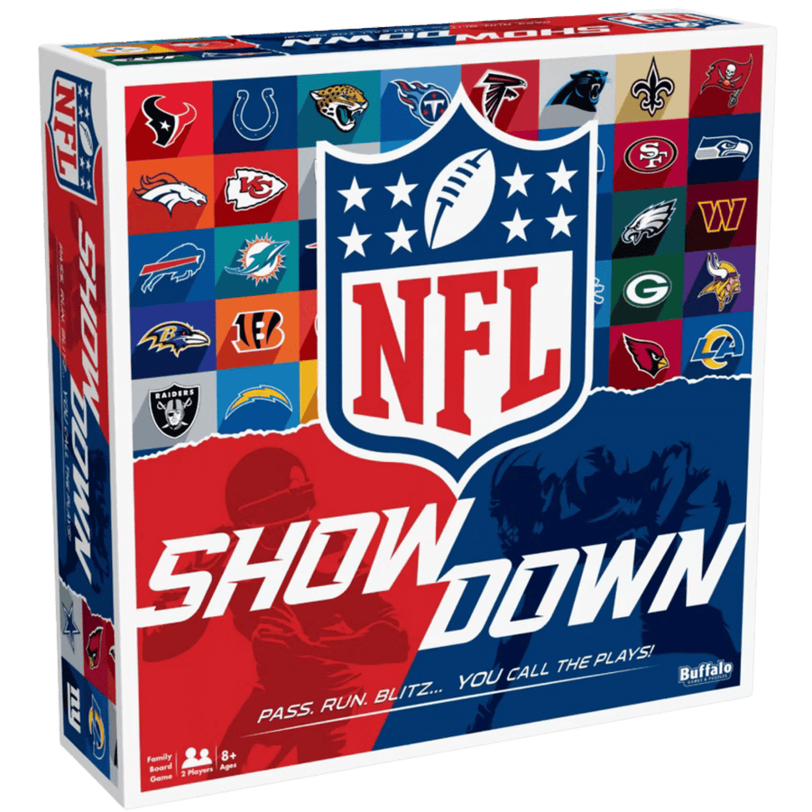 NFL: Showdown (PREORDER)