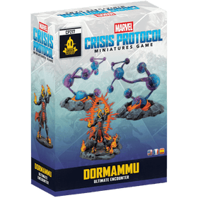 Marvel: Crisis Protocol - Dormammu Ultimate Encounter (PREORDER)