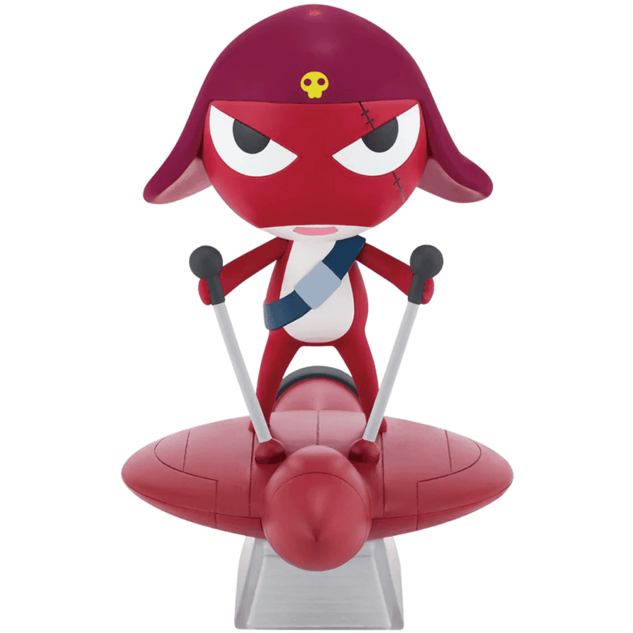 Keroro Gunso: Giroro - Ichibansho Figure (PREORDER)