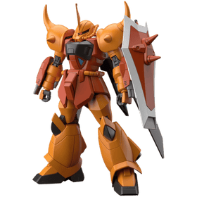 Mobile Suit Gundam SEED Destiny: HGCE Gouf Ignited (Heine Westenfluss Custom Ver.) - 1/144 Scale Kit (PREORDER)