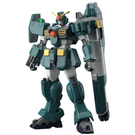 After War Gundam X: HGAW Gundam Leopard - 1/144 Model Kit (PREORDER)