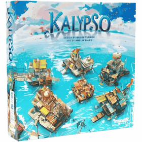 Kalypso (PREORDER)