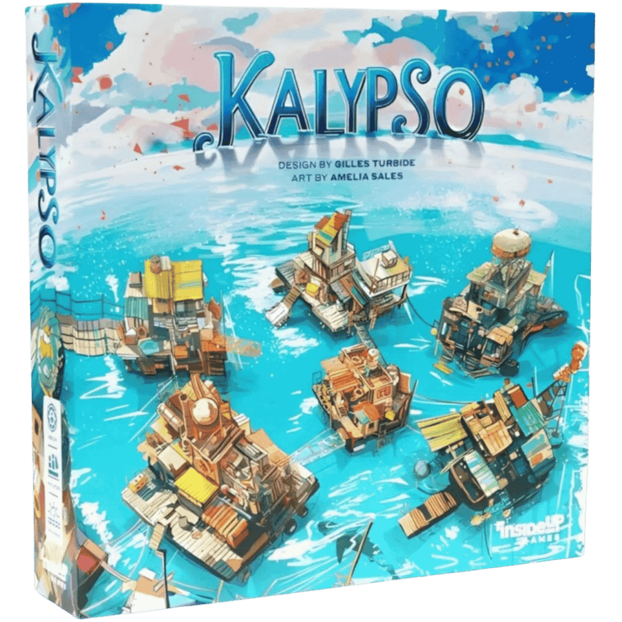 Kalypso (PREORDER)