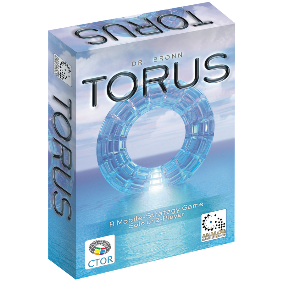Torus (PREORDER)