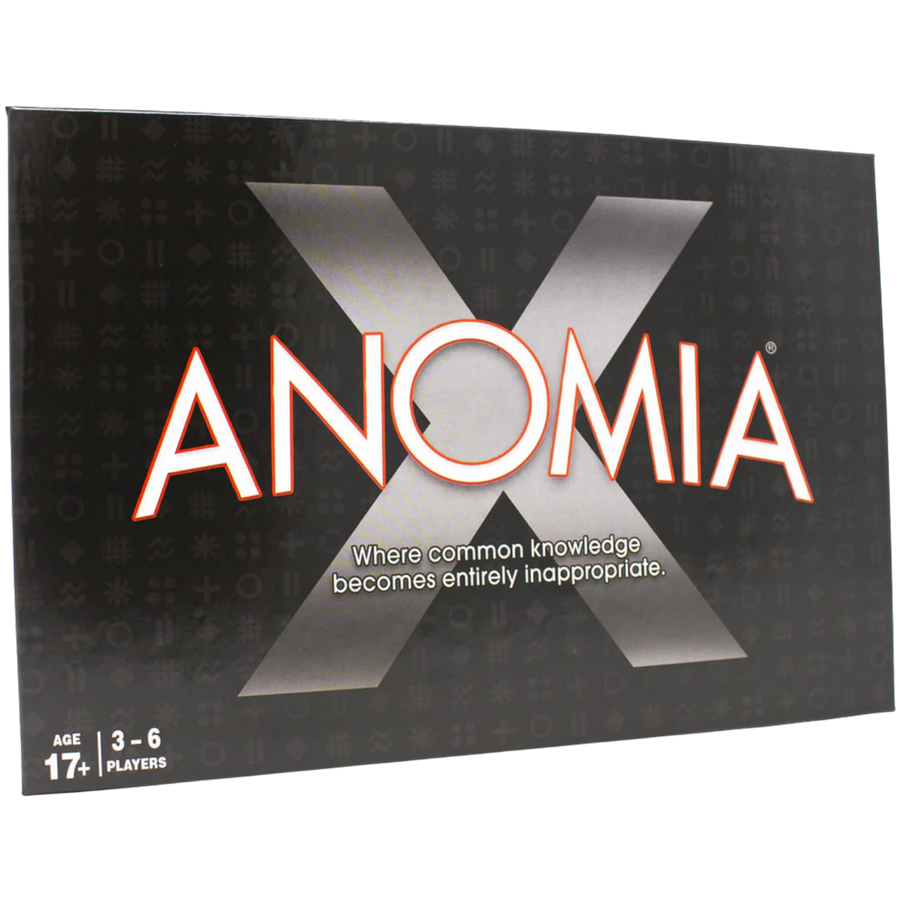 Anomia X (PREORDER)