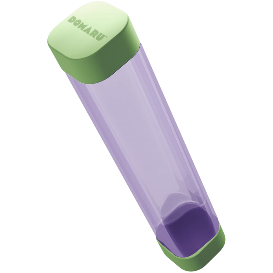 DOMARU Capsule Squircle Playmat Tube - Nightshade (PREORDER)