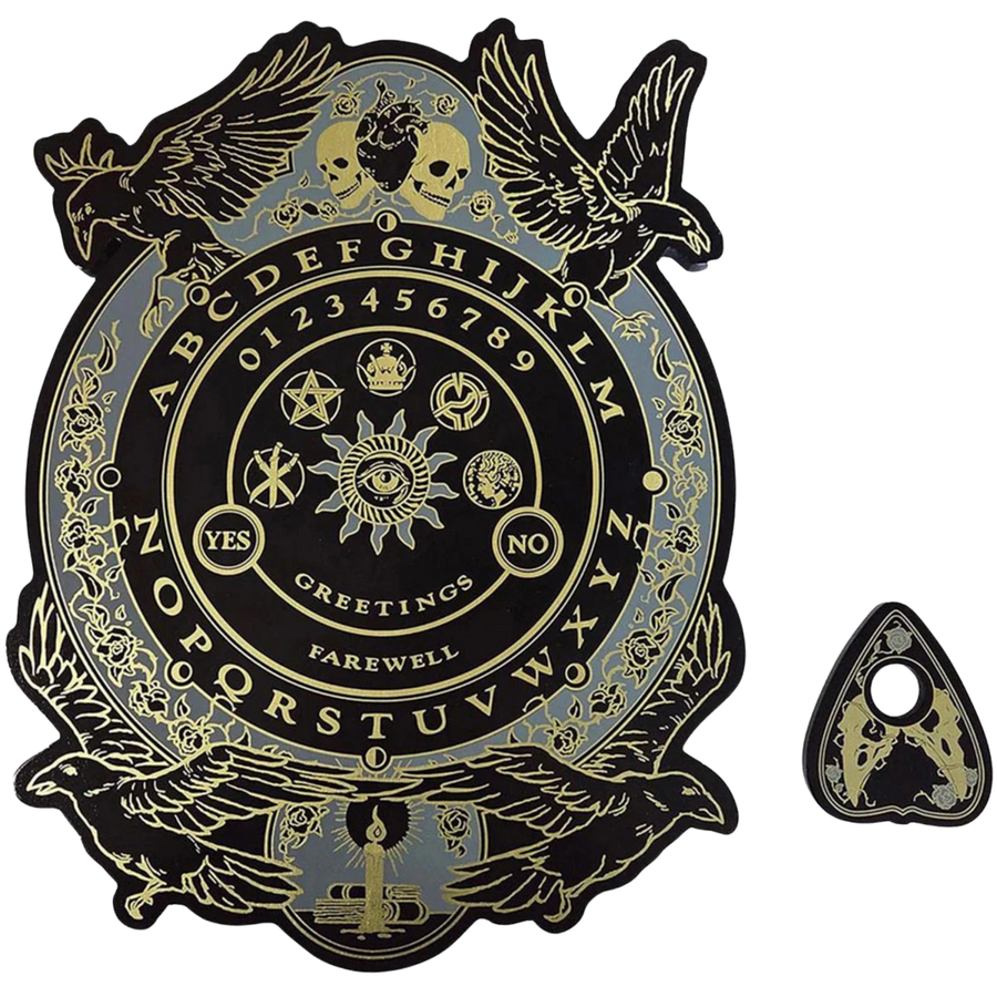 Dungeons & Dragons: Replicas of the Realms - Spirit Board (PREORDER)