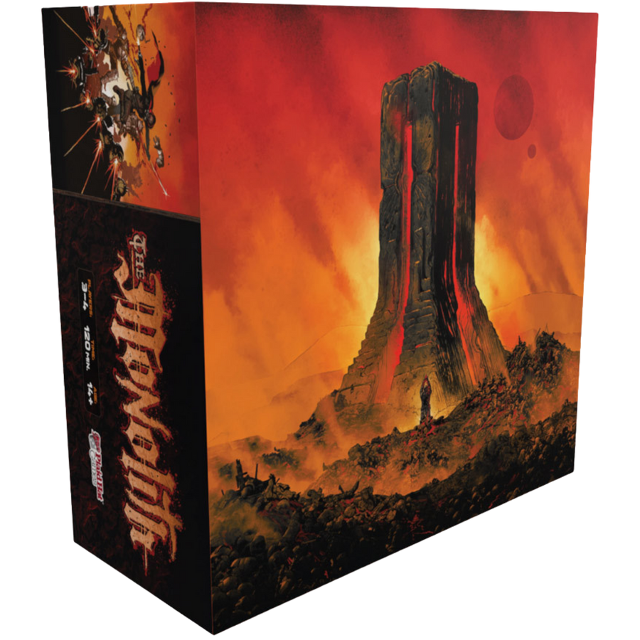 The Monolith (PREORDER)