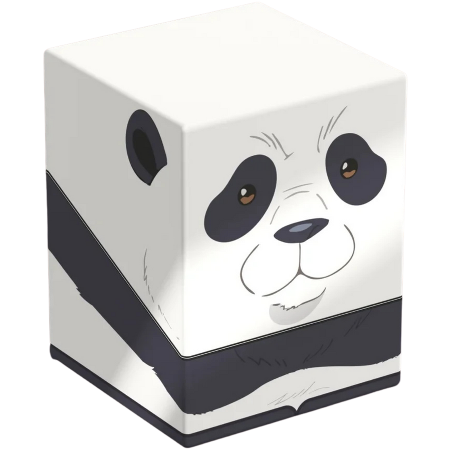 Ultimate Guard: Squaroes - Jujutsu Kaisen "Panda" JK006 - Deck Case 100+ (PREORDER)
