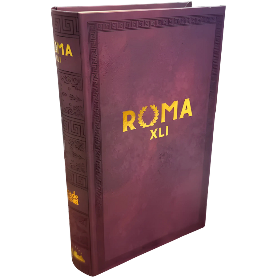 Roma XLI (PREORDER)