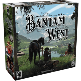 Bantam West (PREORDER)
